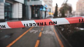 Mamă și fiu, morți în apartamentul lor din Timișoara! Ce au descoperit polițiștii criminaliști la fața locului: „Abia după necropsie vom ști cu exactitate”